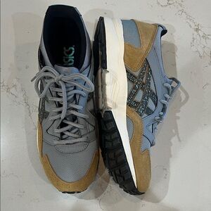 ASICS Gel Lyte 5 'Piedmont Grey'